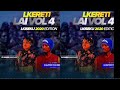 LKERETI LAI VOL 4 (LKISEKU 2020 EDITION) - DJ ALETOOH X DJ KARGI ➡️[SAMBURU & MAASAI MIX]