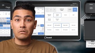Toast POS Fees Review