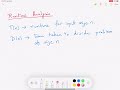 Divide and Conquer Algorithms: An introduction