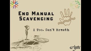 End Manual Scavenging | TPH | The Philanthropy Hand