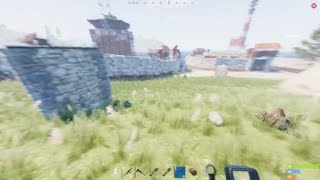 Rust 1v2