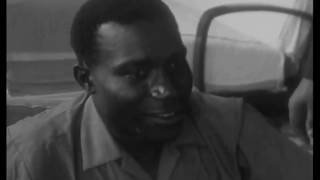 Field Marshal Okello Says He's Not Wanted in Zanzibar | Face Of The Zanzibar Revolution | March 1964