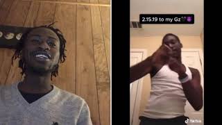 How to do Blood, Crip, GDz stacking