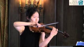 Tchaikovsky: Violin Concerto in D Major, Op. 35 (1st Movement)