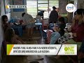 One Western Visayas: Mahigit 19-libong pamilya sa Negros Occidental, apektado ng pagbaha