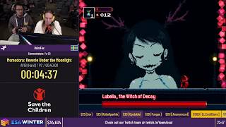 Momodora: Reverie Under the Moonlight [AVIB (Hard)] by DrimFox - #ESAWinter20