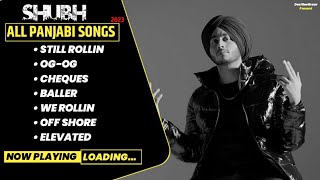 Shubh punjabi all songs | shubh all hits songs | shubh jukebox 2023 | shubh all songs | #shubh