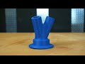 weekend workshop episode 10 how to build a 3d printed tripod table