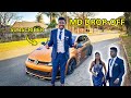 TAKING SUBSCRIBER TO MATRIC DANCE IN HOTTEST GTI IN SOUTH AFRICA!!