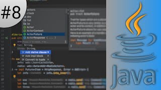Java tutorial - for beginners : #8 Polymorphism