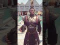 The Age Of Heroes Summed Up In 38 Seconds The Musical #conanexiles #ageofheroes