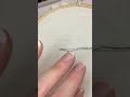 Split Stitch Tutorial