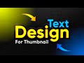 How to make 3d text in Pixellab