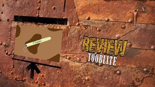 Tooblite Review