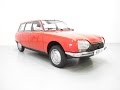 A Very Rare One Owner from New, 1979 Citroen GS Club Estate in Excellent Condition - SOLD!