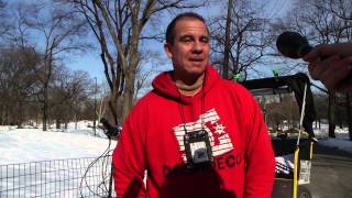 Transportation: Pedicab Drivers, Columbia News Tonight, March 4, 2015