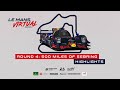 HIGHLIGHTS: Le Mans Virtual Series - Sebring 500