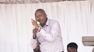 WALIWO EMBWA ETELA OKUNUMBA NAYE SSIVAAWO - PASTOR BUJJINGO