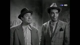 Soy un prófugo. parte 10.Cantinflas