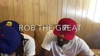 KMO Rob the Great -Live 2020(RoyaltyVisuals)