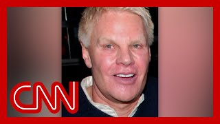 Former CEO of Abercrombie \u0026 Fitch indicted on sex trafficking charges