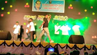 FunnY Dance By 🤪Honnegadde  :ಲಕ್ಕಲೆ , Boyz,🔥🕺🏻🥰❤️ #Honnegadde #bhatkal #funny #comedy