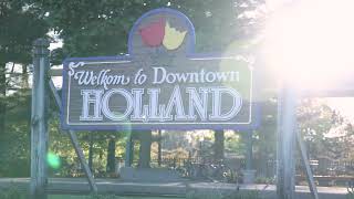 Visit the USA • Holland, Michigan