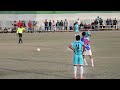 9th milanmore gold cup amukta pariwar vs ukfc goalie365