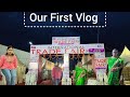 Rourkela International Trade Fair Vlog || Shopping vlog 2024 || #rourkela vlogs #odisha #india