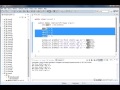 Declaring Arrays And Accessing Elements (Java Tutorial - Vol 4 - Sect 1)