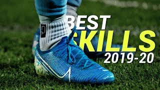 Best Football Skills 2019/20 #13