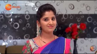 Kalyana Vaibhogam | Ep.570 | జై కోసం లంచ్ తీసుకువచ్చే మంగ | Full Episode | Zee Telugu