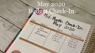 Mid-Month Check In | Weekly Check In | Budget With Me | Life \u0026 Money with Gab