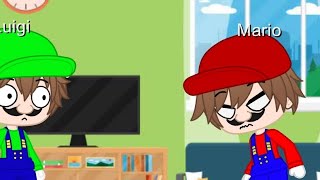 Super mario Bros PS2