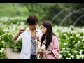 我们相爱吧之爱有天意 EP11 橙汁CP约会阳明山 Momo“家访”Bobo兄弟团隐身 160529