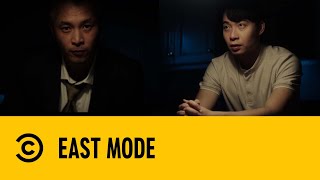 Detective Dad: Who Left The Light On? | Ep #8 | East Mode With Nigel Ng