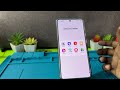 Add a App to Secure Folder Galaxy S26 Ultra