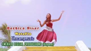 Wataflo - Berbice River [Official Music Video] (2019 Chutney Soca)