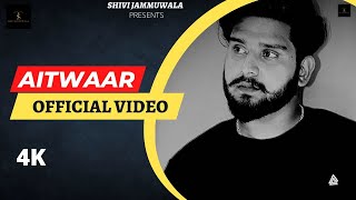 AITWAAR | SHIVI | Rajat Randhawa | Latest Punjabi Songs 2022 | Shivi