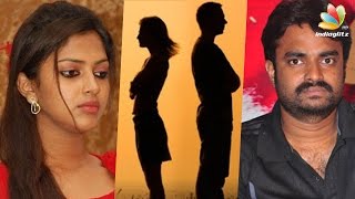 Amala Paul - Vijay Divorce : SHOCKING details Revealed | Hot Tamil Cinema News