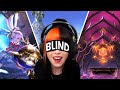 FFXIV: BLIND! Jeuno: The First Walk | Alliance Raid 7.1 Reaction SarahJane