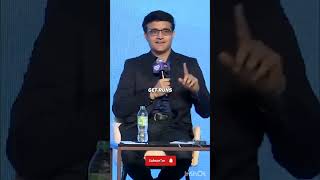 Cricketer motivational quotes | Ganguly speech about sachin tendulkar | Why sachi is God of cricket