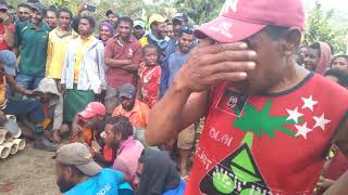 GK string Band of Mt Hagen (2022)