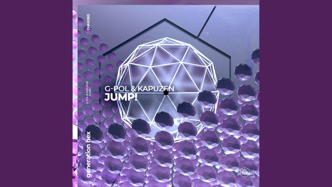 Jump Extended Mix Youtube Music