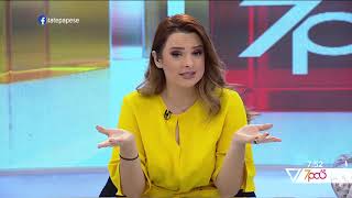 7pa5 - Pse dështuam me negociaatat? - 21 Tetor 2019 - Show - Vizion Plus