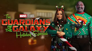 The Guardians of the Galaxy Holiday Special (2022) EXPLAINED! FULL SPECIAL RECAP!