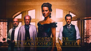 La historia de el manicomio de Eliza / TheCinemania