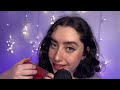 🌙 asmr franÇais pov tu dis oui À tout À une asmr artiste 😀 asmr relax youtube