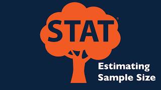 Estimating Sample Size in Python