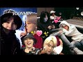 BTS YoonMin Moments To Make Your Day (Jimin And Suga) ✨💗🐥🐈